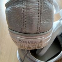 Дамски кецове converse , снимка 4 - Кецове - 40869808