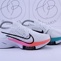 Nike Air Zoom Alpha Fly Next Tempo, снимка 13 - Маратонки - 44313812