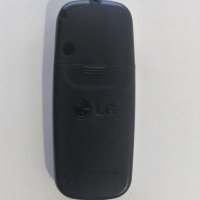 Мобилен телефон LG B2050, снимка 2 - LG - 41501055