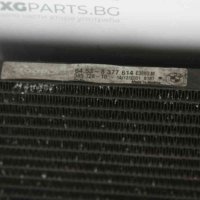 Климатичен радиатор за BMW E46 3-series 318i 118к.с. (1998-2005) 64538377614, снимка 3 - Части - 41402397