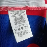 Bayern Munich Adidas оригинална фланелка футболна тениска Байерн Мюнхен размер L, снимка 9 - Тениски - 41699760