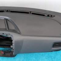 Арматурно табло Fiat Doblo (2010-2015г.) Фиат Добло / модел с airbag, снимка 2 - Части - 39476874