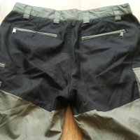 PINEWOOD Trouser размер 50 / M панталон със здрава материя - 447, снимка 4 - Панталони - 41857782