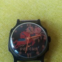 часовници бюджетни-СССР, снимка 13 - Мъжки - 42318761