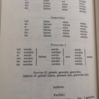 Немско-руски речник Немецко-русский словарь, снимка 3 - Чуждоезиково обучение, речници - 33878206