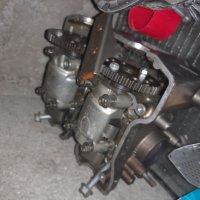 Honda VTR1000 двигател, снимка 5 - Мотоциклети и мототехника - 39342738