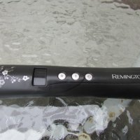 Маша шиш Remington Pearl Wand, снимка 4 - Маши за коса - 42234555