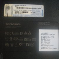 15,6" Lenovo G560-Intel i5-RAM 4GB-SSD 32GB-Отличен Лаптоп-Чанта/Зарядно-Почти Нов-Без Забележки, снимка 10 - Лаптопи за дома - 44329284