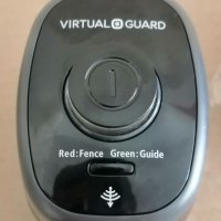 Samsung VCA-RVG20 Virtual Guard, снимка 6 - Прахосмукачки - 40781391