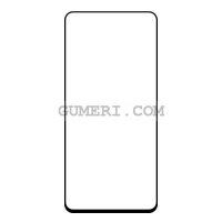 Samsung Galaxy S21 FE 5G Стъклен Протектор За Целия Екран Екран - Full Glue, снимка 2 - Фолия, протектори - 35890990