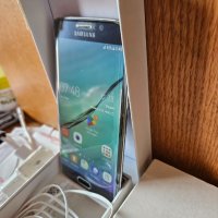 Samsung Galaxy S6 Edge, снимка 4 - Samsung - 41428040