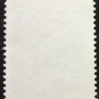 СССР, 1981 г. - самостоятелна чиста марка, 3*3, снимка 2 - Филателия - 42573477