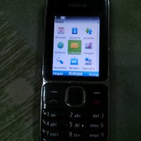 Nokia C2-01 кодиран, снимка 2 - Nokia - 42406422