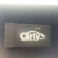 Carly диагностика за кола + софтуер, снимка 2 - Аксесоари и консумативи - 36083638