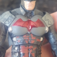 Екшън фигура на Batman , снимка 1 - Колекции - 36073861