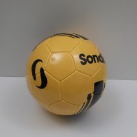 Футболна топка Sondico, размер 4.          , снимка 2 - Футбол - 39136937