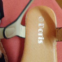 Нови сандали... , снимка 3 - Сандали - 40048745