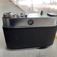 Механичен лентов фотоапарат Kodak Retinette 1B, снимка 5 - Антикварни и старинни предмети - 41866771