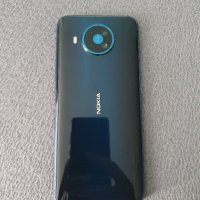 Nokia 8.3 5G 6gb/64gb пълен комплект , снимка 10 - Nokia - 42796217