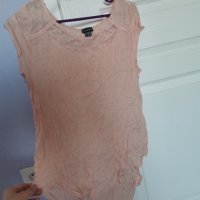 Дамска блуза Esmara , снимка 1 - Тениски - 40374573