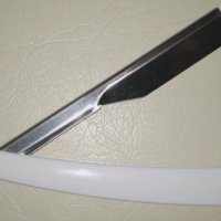Kiepe Pro Cut бръснач със сменяеми ножчета, снимка 2 - Друго оборудване - 35717363