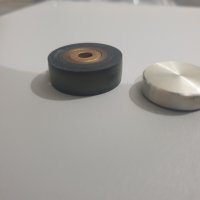 Pinch roller за ролков магнетофон Revox A700, снимка 2 - Други - 35933268