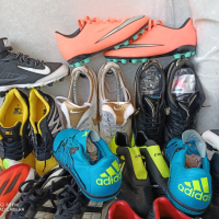 детски бутонки футболни обувки калеври , снимка 7 - Детски маратонки - 44639715