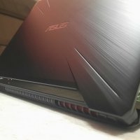 144Hz/i5/GTX1650/8ram/SSD/IPS/FHD/gaming laptop asus tuf гейм лаптоп, снимка 8 - Лаптопи за игри - 41642691