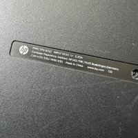 Лаптоп HP / Model 17-y055ng / на части , снимка 7 - Части за лаптопи - 44306025