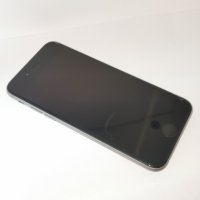 iPhone 6S 64GB Space Grey с пукнато стъкло / Бартер, снимка 5 - Apple iPhone - 42191489