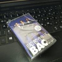 Bad Boys Blue-Back нова лицензна касета-ORIGINAL TAPE 2002241327, снимка 4 - Аудио касети - 44384804