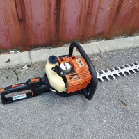 Тример храсторез щил stihl husqvarna, снимка 6 - Градинска техника - 41400648