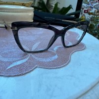 диоптрични рамки Dolce and Gabbana, снимка 3 - Слънчеви и диоптрични очила - 40159431