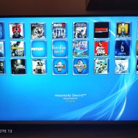 PlayStation 3 slim, снимка 8 - PlayStation конзоли - 41342028