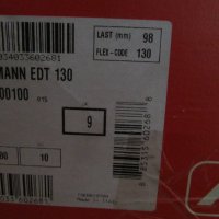 Ски обувки Nordica Dobermann EDT Flex index 130, снимка 8 - Зимни спортове - 32712283