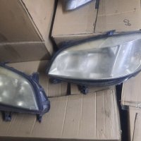 Opel Zafira - , фар , фарове - опел зафира, снимка 1 - Части - 41003330