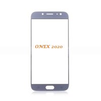 Стъкло за SAMSUNG Galaxy J730 J7 2017, снимка 2 - Резервни части за телефони - 34392838