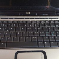 HP DV2000 на части, снимка 1 - Части за лаптопи - 35761477