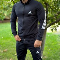 Нови мъжки екипи Adidas , снимка 3 - Спортни дрехи, екипи - 35727907