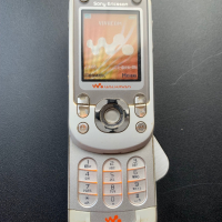 Продавам Sony Ericsson W550i, снимка 1 - Sony Ericsson - 44932723