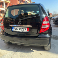 Mercedes A150 Elegance, снимка 3 - Автомобили и джипове - 44778058