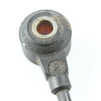 Детонационен датчик BMW E36 E46 E39 E38 Z3 1703276 5WK96031 Siemens, снимка 2 - Части - 42571439