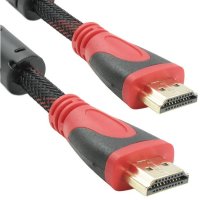 Кабел HDMI(м) 30m, снимка 1 - Кабели и адаптери - 42361415