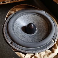 Focal utopia 16см. 6W2 високоговорители, снимка 3 - Тонколони - 39889500