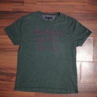Тениска Tommy Hilfiger , снимка 1 - Тениски - 41561138