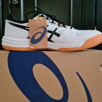 Маратонки Asics  номер 50,5 , снимка 2 - Маратонки - 42550245