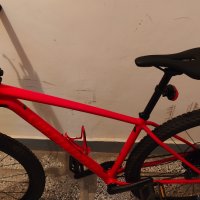 Specialized Chisel 29" Shimano Slx,RockShox Air,велосипед,колело, снимка 3 - Велосипеди - 41343709