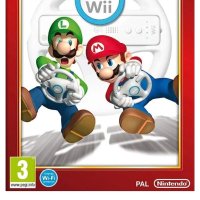 Game Mario Kart for Nintendo Wii/Wii U Sports  Resort Нинтендо Уии/У игра , снимка 6 - Игри за Nintendo - 27587755