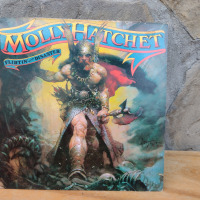 Molly Hatchet (vinyl LP), снимка 6 - Грамофонни плочи - 36201457