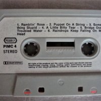 Лот от 6 оригинални аудио касети с джаз музика от ХХ век., снимка 2 - Аудио касети - 41737978